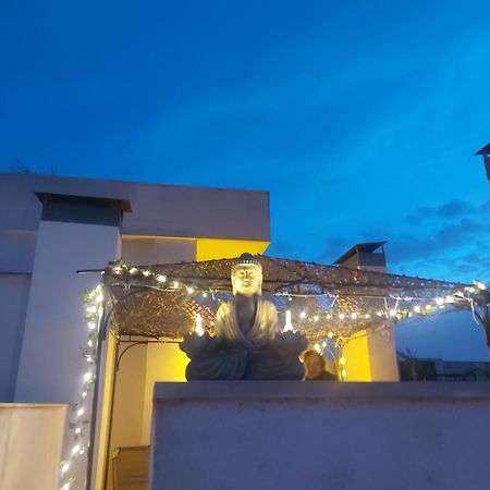 Atico Dos Alturas Alicante Eksteriør bilde