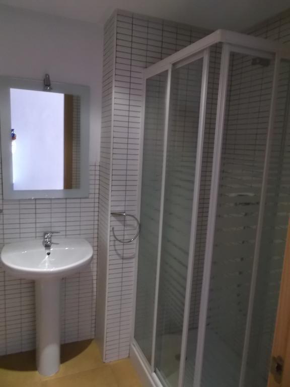 Atico Dos Alturas Alicante Eksteriør bilde